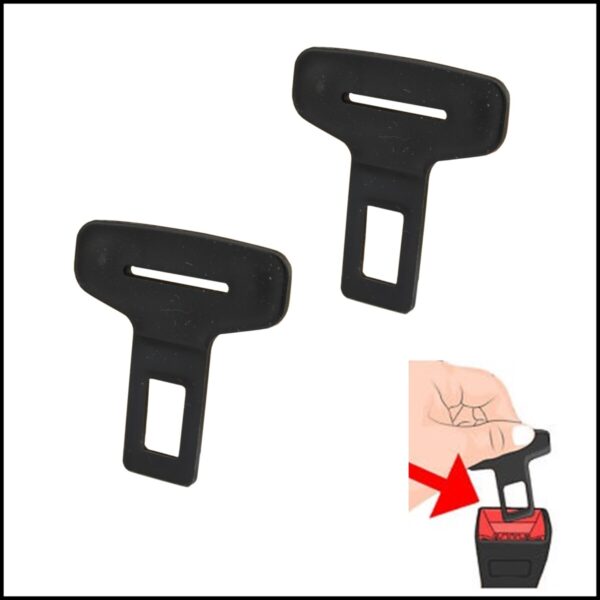 Clema centura plastic (SET 2 BUC)